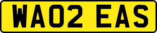 WA02EAS