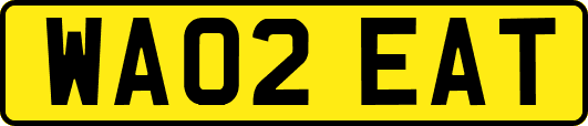 WA02EAT