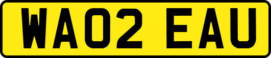 WA02EAU