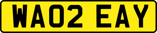 WA02EAY