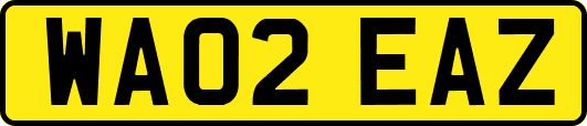 WA02EAZ