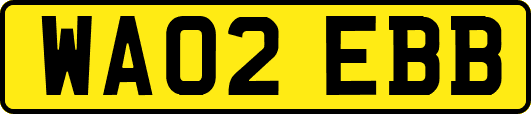 WA02EBB