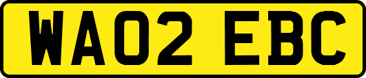 WA02EBC