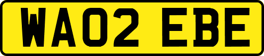 WA02EBE