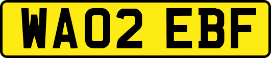 WA02EBF
