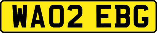 WA02EBG