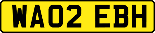 WA02EBH