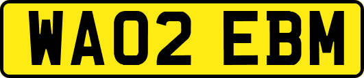 WA02EBM