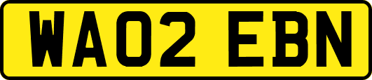 WA02EBN