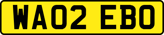 WA02EBO