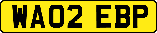 WA02EBP