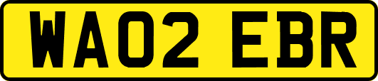 WA02EBR