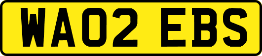 WA02EBS