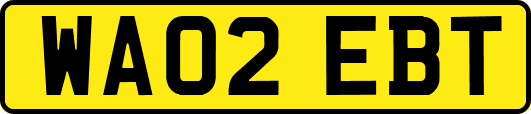 WA02EBT