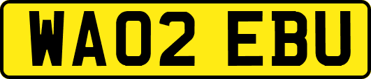 WA02EBU