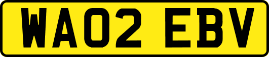 WA02EBV