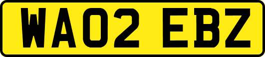 WA02EBZ