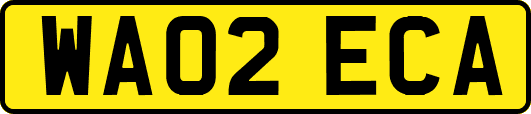 WA02ECA