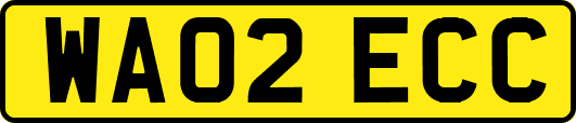 WA02ECC