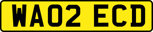 WA02ECD