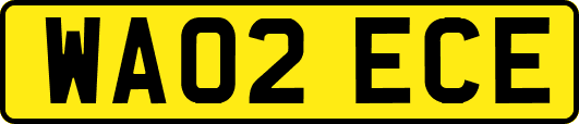WA02ECE