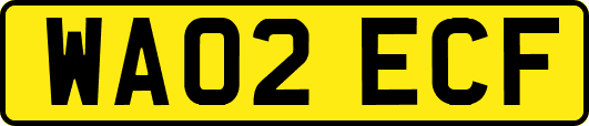 WA02ECF