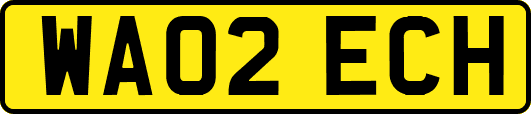 WA02ECH