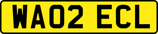 WA02ECL