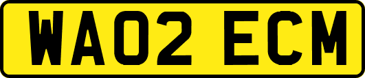 WA02ECM