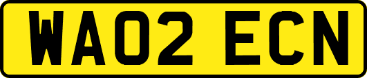WA02ECN