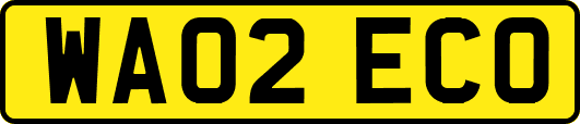 WA02ECO