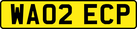 WA02ECP