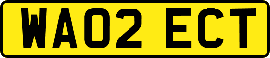WA02ECT