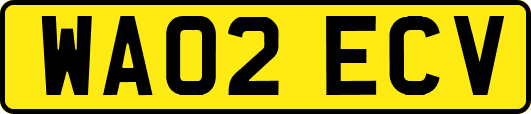 WA02ECV