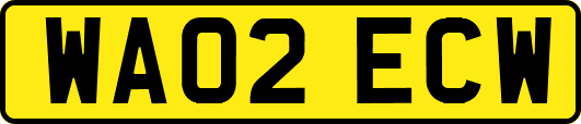 WA02ECW