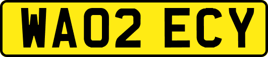 WA02ECY