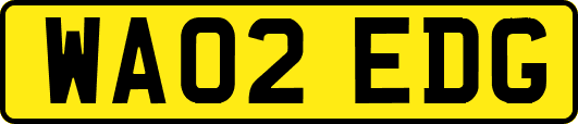 WA02EDG
