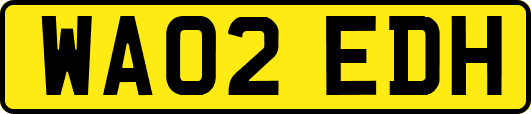 WA02EDH