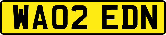 WA02EDN