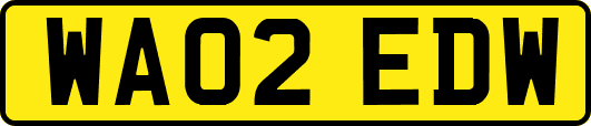 WA02EDW