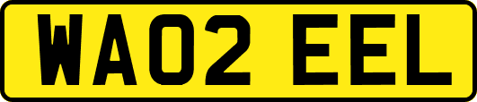 WA02EEL
