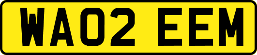 WA02EEM