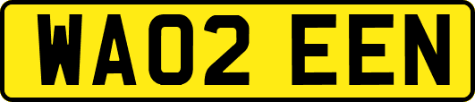 WA02EEN