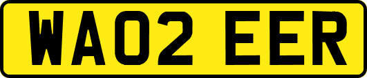 WA02EER