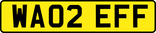 WA02EFF