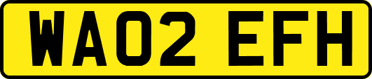 WA02EFH