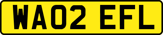 WA02EFL