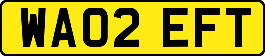 WA02EFT