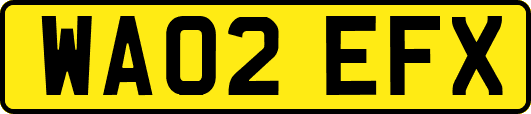 WA02EFX