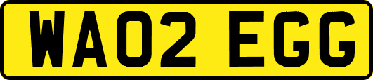 WA02EGG
